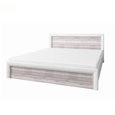 Кровать 1600 с основанием OLIVIA