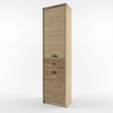 კაბინეტი 2D1S/D1 DIESEL (ველინგტონი)