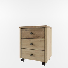 კაბინეტი 3S/D1 DIESEL (ველინგტონი)