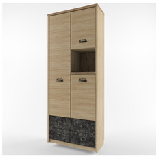 კაბინეტი 3D2SN/D3 DIESEL (სტამბოლი)