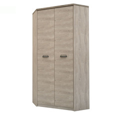 კუთხის კარადა 2D DIESEL