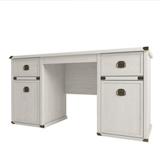 Стол 2D3S MAGELLAN (Сосна винтаж)