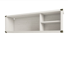 Полка навесная 3N MAGELLAN (Сосна винтаж)