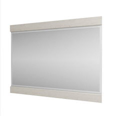 Зеркало навесное 80 MAGELLAN (Сосна винтаж)