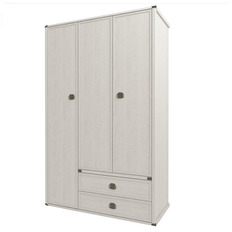 Шкаф 3DG2S MAGELLAN (Сосна винтаж)