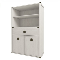 ღია კარადები 2D1S MAGELLAN (Pine ვინტაჟი)