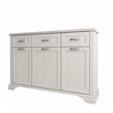 კაბინეტი 3D3S MONAKO