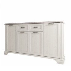 კაბინეტი 4D1S MONAKO