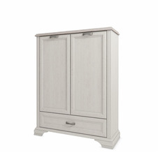 გარდერობი 2D1SL MONAKO