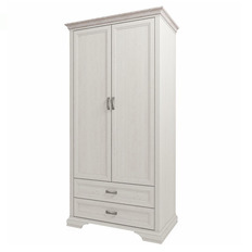 გარდერობი 2DG2S MONAKO