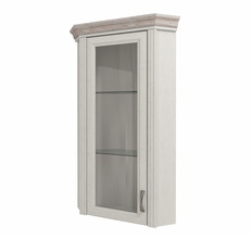კაბინეტი ვიტრინით 1VU MONAKO