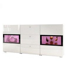 Комод BAROS (Белый) 2497BM26