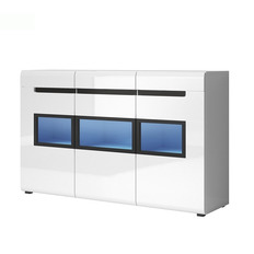 კომოდი 3d 1st HEKTOR 2497AJ43