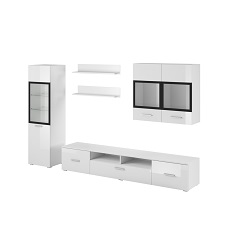 სარა კედელი (თეთრი) 22972211