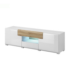 ტელევიზორის პატარა სადგამი TOLEDO WM 2494DW41