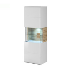 ჩამოკიდებული კარადა მარცხნივ/მარჯვნივ TOLEDO WM 2494DW07