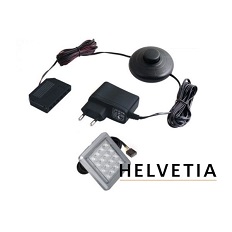 განათება LED 2400AO01 კომოდისთვის-TV-2D2S typ 41 TOLEDO WM