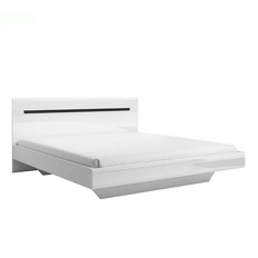 საწოლი 1800 HEKTOR (თეთრი) 2498AJ32