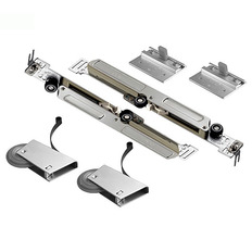 Доводчик для шкафа-купе 26S79C99 Helvetia