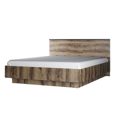 Кровать 160 с подъемником, JAGGER