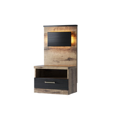 Тумба прикроватная 1S JAGGER