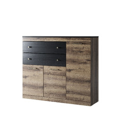 Тумба 3D2S, JAGGER ANREX