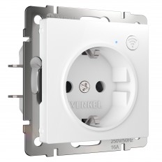 W1171601 Werkel Wi-Fi სოკეტი (თეთრი)