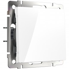 W1110001 Werkel ერთჯერადი გადამრთველი (თეთრი)