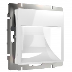 W1154101 Werkel ჩაღრმავებული LED განათება (თეთრი)