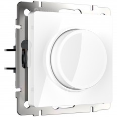 W1142001 Werkel Dimmer (თეთრი)