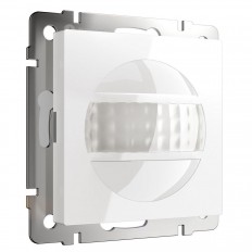 მოძრაობის სენსორი Werkel თეთრი W1155101 4690389172618