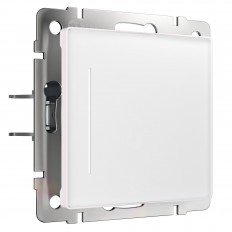 Smart Sensory Switch Single -Clavy (თეთრი) W4513001