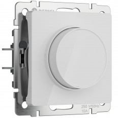 W1142041/ DIMMER (თეთრი აკრილის) W1142041