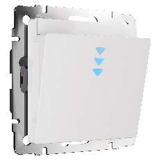 W1153101/ ელექტრონული ბარათის შეცვლა (თეთრი) W1153101