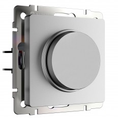 W1142065/ dimmer n (ვერცხლის მქრქალი) W1142065