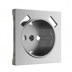 USB (ვერცხლის მქრქალი ვერცხლი) W1179565