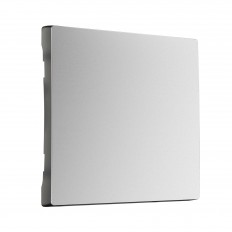 ჯვრის გადართვის ჯვარი (ვერცხლის მქრქალი) W1119065