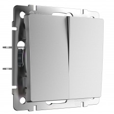 ორი –valve შეცვლა (ვერცხლის მქრქალი) W1120065