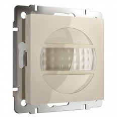 მოძრაობის სენსორი Werkel სპილოს ძვლისფერი W1155103 4690389172625