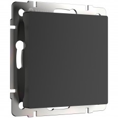 W1159208 Werkel შტეფსელი (შავი მქრქალი)