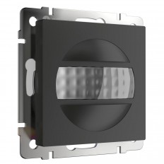 მოძრაობის სენსორი Werkel შავი W1155108 4690389172649