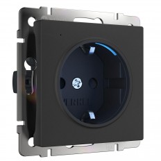 Werkel ბუდე ღია შავით W1171408 4690389171727