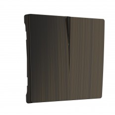 W1129012 Werkel გასაღებების კომპლექტი ორმხრივი გადამრთველისთვის (ბრინჯაო)