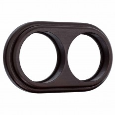 ჩარჩო Werkel Legend 2 პოსტისთვის wenge W0025226 4690389166570