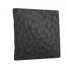 W1219008 Werkel გასაღები ჯვარედინი გადამრთველისთვის (ჩაქუჩი შავი)