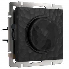 W1242008 Werkel Dimmer (ჩაქუჩი შავი)