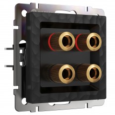 W1285008 Werkel აკუსტიკური ბუდე (ჩაქუჩი შავი)