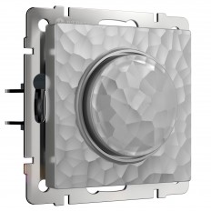 W1242006 Werkel Dimmer (ვერცხლის ჩაქუჩი)