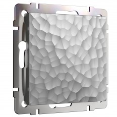 W1259206 Werkel შტეფსელი (ვერცხლის ჩაქუჩი)