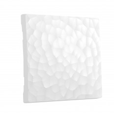 W1219001 Werkel გასაღები ჯვარედინი გადამრთველისთვის (ჩაქუჩი თეთრი)